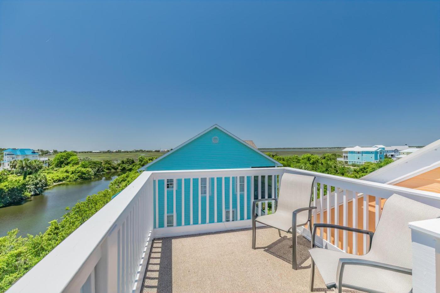 Tradewind On Harbor Island - 4 Bedrooms Sleeps 8 Exterior photo