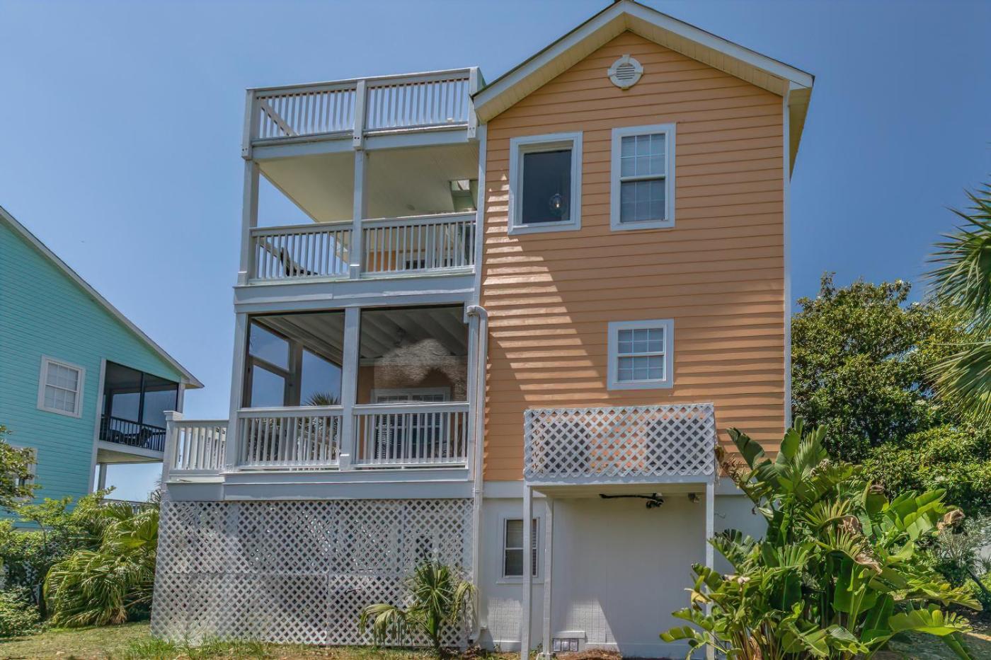 Tradewind On Harbor Island - 4 Bedrooms Sleeps 8 Exterior photo