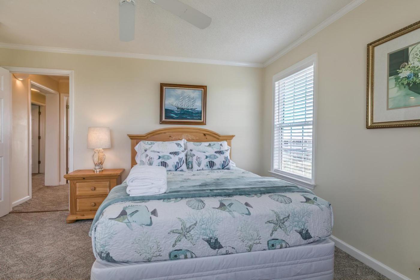 Tradewind On Harbor Island - 4 Bedrooms Sleeps 8 Exterior photo