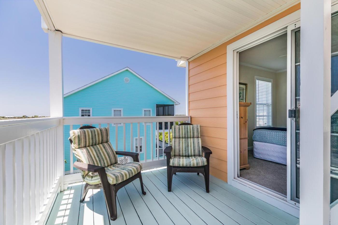 Tradewind On Harbor Island - 4 Bedrooms Sleeps 8 Exterior photo